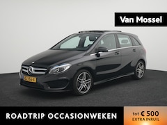 Mercedes-Benz B-klasse - 180 AMG Night Edition Plus