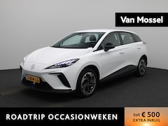 MG MG4 Electric - Standard 51 kWh CLIMATE CONTROL | PARKEERSENSOREN | LED