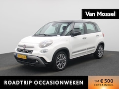 Fiat 500 L - 0.9 TwinAir Cross | Airco | Cruise Control |