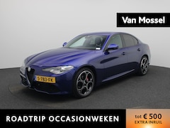 Alfa Romeo Giulia - 2.0T Sprint