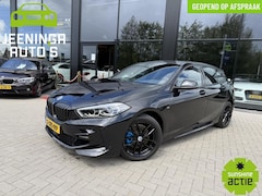 BMW 1-serie - 118i M Sport Edition|Leer|Pano|Camera|AfnTrekhaak|AppleCarPlay