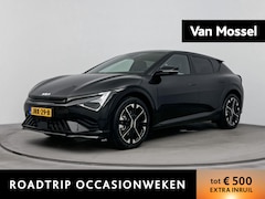 Kia EV6 - GT-Line Business Edition 84 kWh | ACC | Stoel+stuurverwarming | Stoelventilatie | Achterui