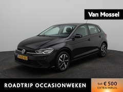 Volkswagen Polo - 1.0 TSI Life Business VIRTUEEL COCKPIT | STOELVERWARMING | NAVIGATIE | APPLE CARPLAY | ADA