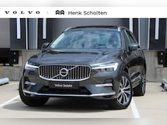 Volvo XC60 - T6 Plug-in hybrid AWD Inscription | Head Up Display | Harman Kardon Premium Sound | Elektr