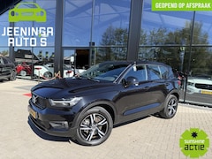 Volvo XC40 - 2.0 B4 R-Design|MildHybride|ACC|Camera|Stoelverwarming|Alcantara
