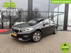 BMW 1-serie - 118i Business Edition|AfnTrekhaak|DAB|Clima|Navi