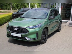Ford Kuga - 2.5 PHEV ST-Line X 243 PK TREKHAAK AFNEEMBAAR | PANORAMA DAK | LED-MATRIX | BLACK PACK