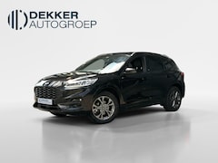 Ford Kuga - 2.5 PHEV 225 pk ST-Line X DRIVER ASSISTANCE PACK I WINTER PACK I APPLE CARPLAY / ANDROID A