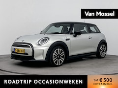 MINI 3-Deurs - 1.5 Cooper | Cruise Control | Stoelverwarming | Keyless | Climate Control | lichtmetalen v