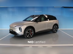 Nio EL6 - Long Range