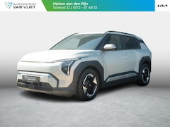 Kia EV3 - Plus 81.4 kWh | Stoel en stuurverwarming | Navi | Dode hoek assistentie |