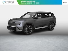 Kia EV5 - GT-Line Business Edition 81.4 kWh Panorama dak | Elektrische achterklep | Stoel+Stuurverwa