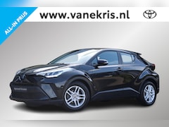 Toyota C-HR - 1.8 Hybrid Active, Carplay, All Seasons