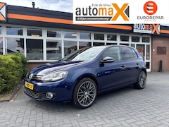 Volkswagen Golf - 1.4 TSI Highline |Goed Onderhouden|Xenon|