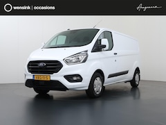 Ford Transit Custom - 300 | 2.0 TDCI | L2 H1 | TREND | STOELVERWARMING | 3-ZITS | PARKEERCAMERA | APPLE CARPLAY/