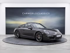 Porsche 911 - 991 - 3.8 CARRERA 4S COUPE