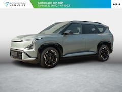 Kia EV5 - GT-Line Business Edition 81.4 kWh Panorama dak | Elektrische achterklep | Stoel+Stuurverwa