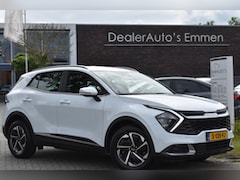 Kia Sportage - 1.6 T-GDi Hybrid DynamicLine