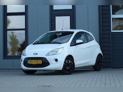Ford Ka - 1.2 Cool&Sound | Airco | NL Auto |