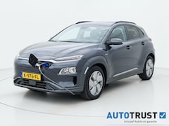 Hyundai Kona Electric - EV Comfort 64 kWh ADAP CRUISE CAMERA