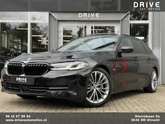 BMW 5-serie Touring - 530e xDrive Bus Ed. Plus |Pano|H/K|4W Steering|CoPilot|HUD|Laser
