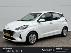 Hyundai i10 - 1.0 Comfort / Trekhaak / Apple Carplay/Android Auto / Airco / Cruise control /