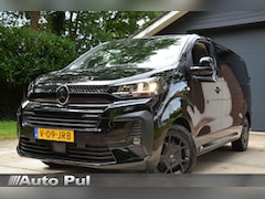 Citroën Jumpy - 2.0 BlueHDI 145 S&S L2 Automaat/Navi/Airco/Pdc/Achteruitrijcamera/Apple Carplay/Android Au