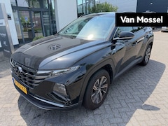 Hyundai Tucson - 1.6 T-GDI MHEV Comfort Smart 150 PK | Navigatie | Airco | Stoelverwarming | Stuurverwarmin