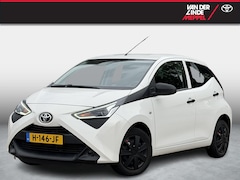 Toyota Aygo - 1.0 VVT-i X-Fun Airco Bluetooth NL