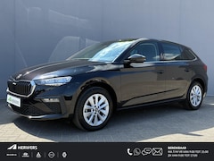 Skoda Scala - 1.0 TSI DSG Automaat Selection / Apple Carplay & Android Auto / Climate Control / Cruise C