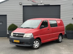 Toyota HiAce - 2.5 D-4D KWB