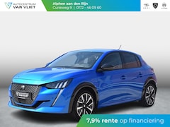 Peugeot 208 - 1.2 PureTech GT | 100 PK | CLIMATE CONTROL | PARKEERSENSOREN MET CAMERA | NAVI | CRUISE CO