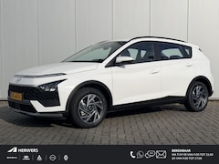 Hyundai Bayon - 1.0 T-GDI Comfort / Led koplampen / Navigatie / Cruise Control / Apple Carplay / 16"lm /