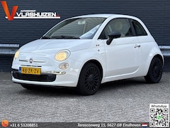Fiat 500 - 1.2 Pop | Navi | APK 02-2027 |