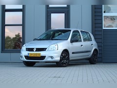 Renault Clio - 1.2-16V Campus Lyric | Cruise Controle | Airco |