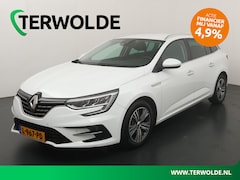 Renault Mégane Estate - TCe 140 GPF Intens | Trekhaak |
