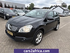 Nissan Qashqai - 1.6 Acenta