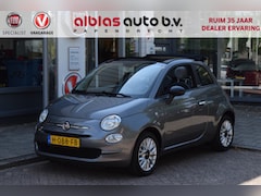 Fiat 500 C - 0.9 TwinAir Turbo Young|Nav|Cruise|15"|Orig.NL