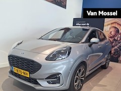 Ford Puma - 1.0 EcoBoost Hybrid ST-Line Aut. | Verwarmbare Voorstoelen/Voorruit/Stuurwiel | Adap.cruis