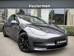 Tesla Model 3 - Std RWD Plus LFP Pano/Autopilot/91%SOH