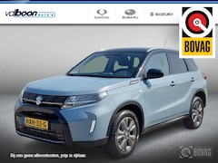 Suzuki Vitara - 1.4 Boosterjet Select Smart Hybrid Nieuw model | rijklaarprijs
