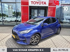 Toyota Yaris - 1.5 Hybrid Comfort | Apple Carplay/Android Auto | Stoelverwarming | Thuiskomer