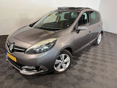 Renault Scénic - 1.2 TCe R-Cinéma