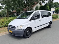 Mercedes-Benz Vito - 110 CDI 95PK 320 9-persoons EURO5