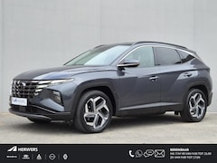 Hyundai Tucson - 1.6 T-GDI PHEV Comfort Smart 4WD / Fabrieksgarantie tot 05-2027 / Dealer onderhouden / Stu