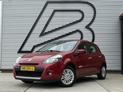 Renault Clio - 1.2 Collection 2e Eigenaar|Airco|Elek Ramen|LM Velgen|D-Riem vv in 2025|APK tot 07-2027