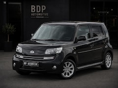Daihatsu Materia - 1.5 Soul Automaat gereviseerd | Trekhaak | Nette auto