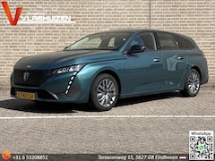 Peugeot 308 SW - 1.2 PureTech Active Pack Business | € 8.200, - NETTO | Climate | Cruise | Navi | PDC | Sto
