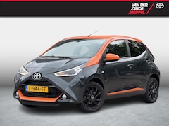 Toyota Aygo - 1.0 VVT-i X-JBL NL Camera Carplay Android Auto