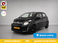 Citroën C1 - 1.0 e-VTi Selection| Bluetooth|Airco|5Drs|NAP|